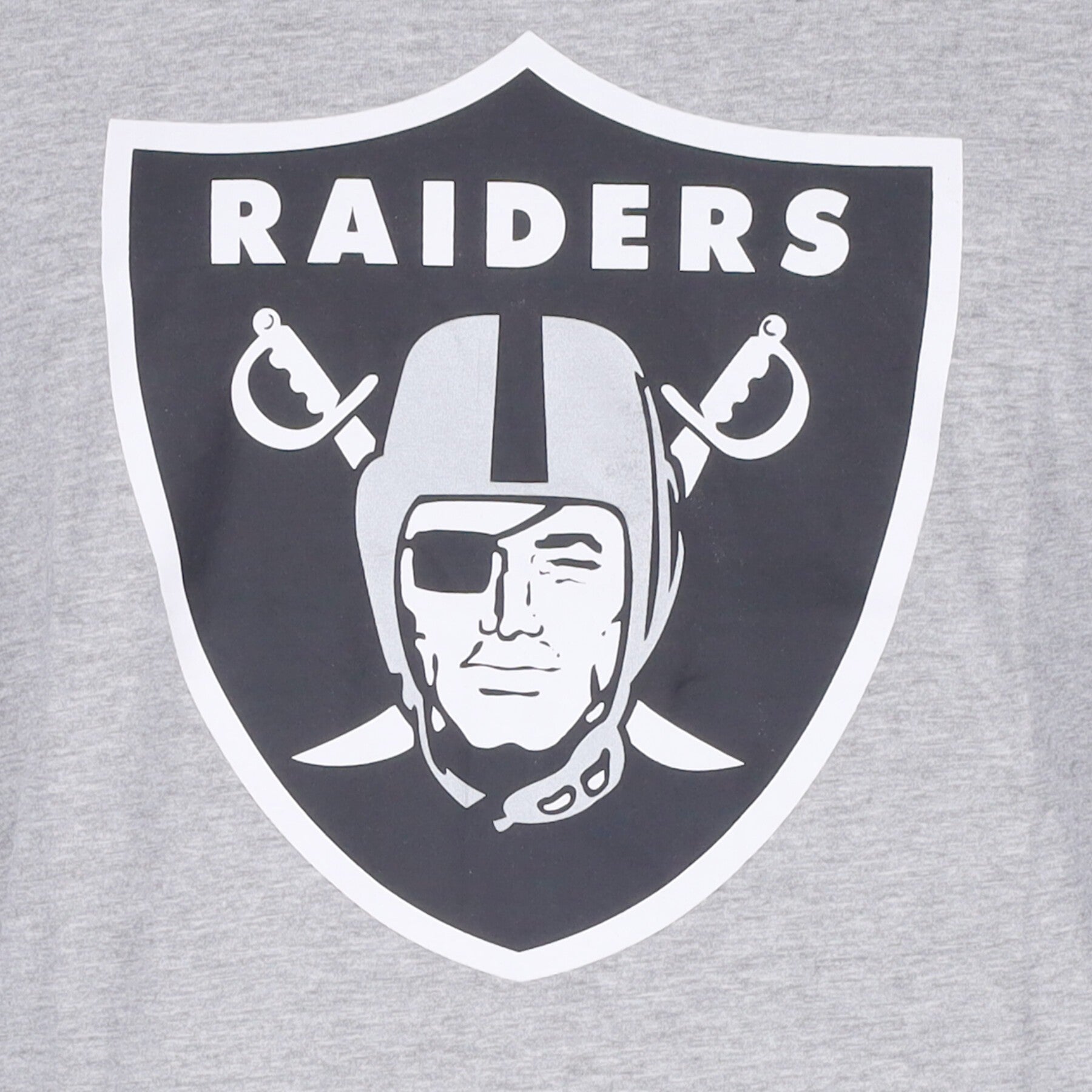 Fanatics Branded, Maglietta Uomo Nfl Primary Logo Graphic Tee Lasrai, 