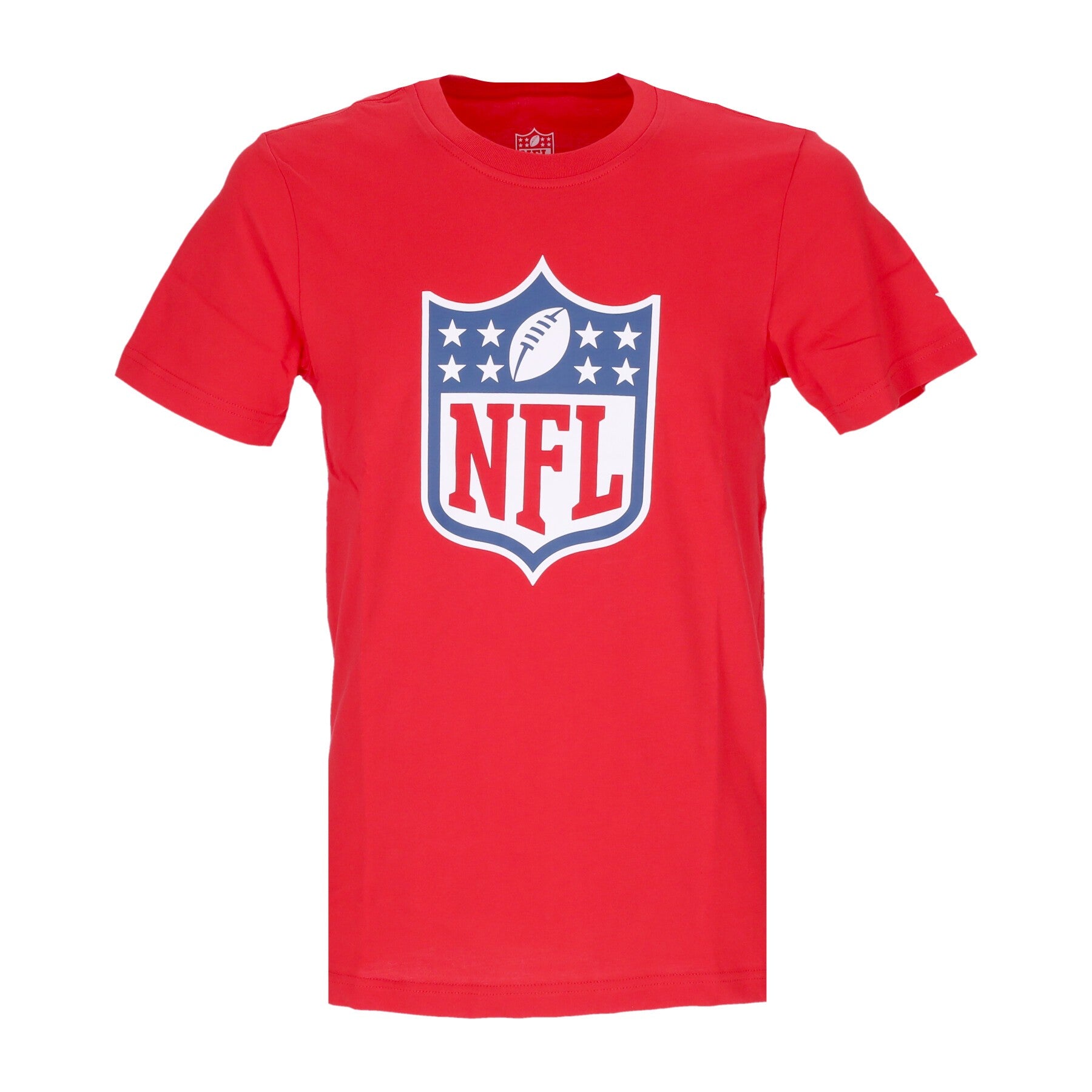 Fanatics Branded, Maglietta Uomo Nfl Primary Logo Graphic Tee, Red