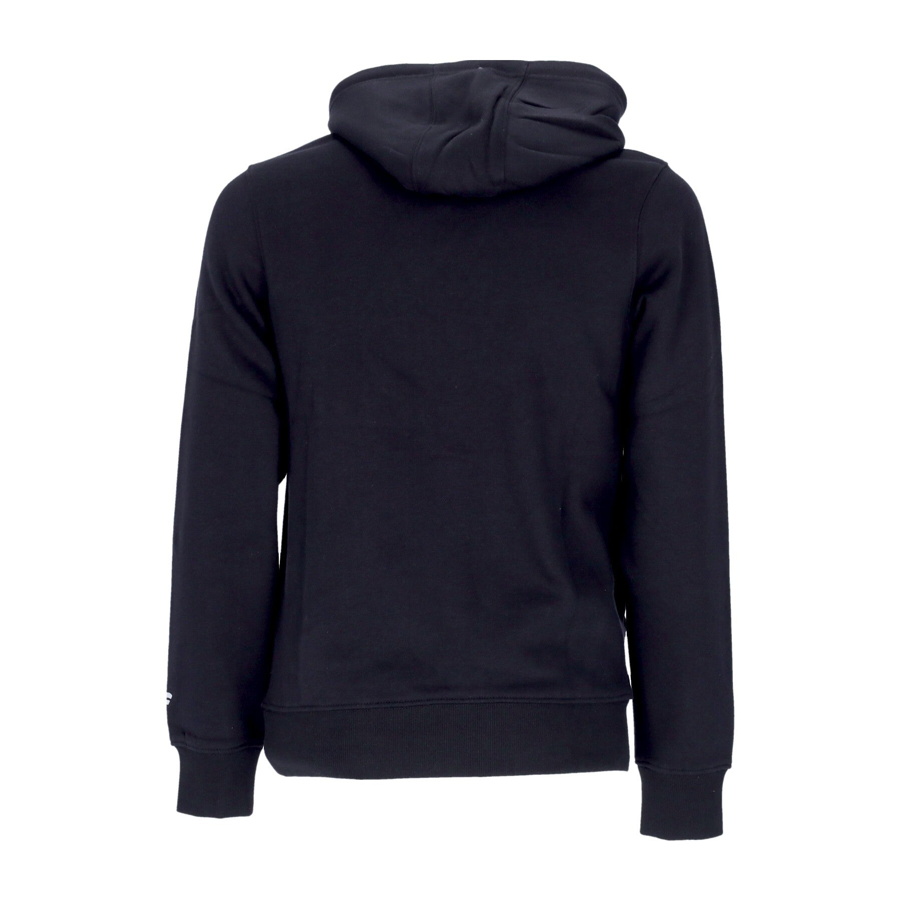 Fanatics Branded, Felpa Cappuccio Uomo Nfl Primary Logo Graphic Hoodie Lasrai, 