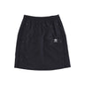 Adidas, Gonna Corta Donna Snap-button Skirt, Black