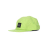 Huf, Cappellino Visiera Piatta Uomo Essentials Box Logo Volley, Huf Green