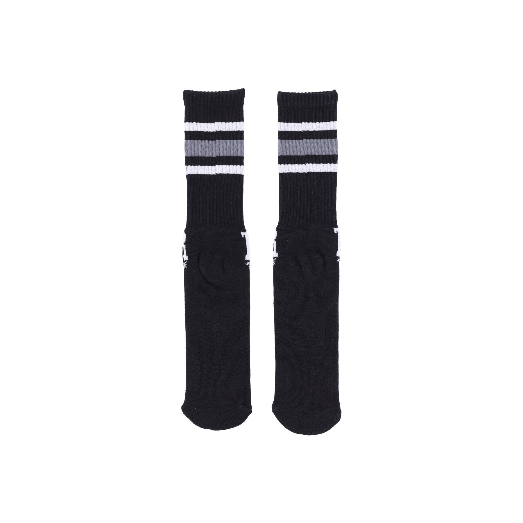 Huf, Calza Media Uomo Center Field Sock X Thrasher, 