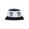Huf, Cappello Da Pescatore Uomo Hufs Basketball Mesh Bucket, Black