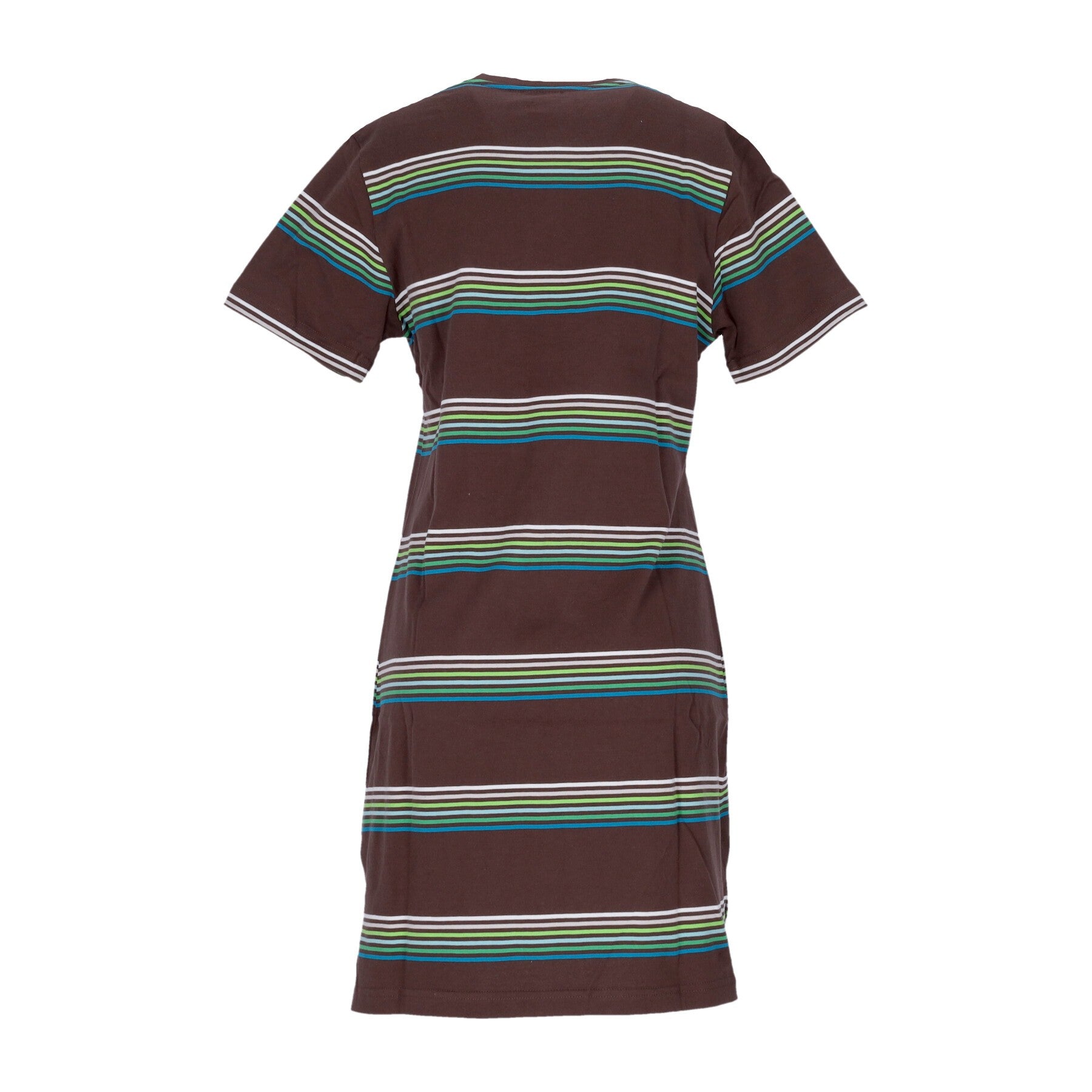 Huf, Vestito Donna Landmark Knit Dress, 