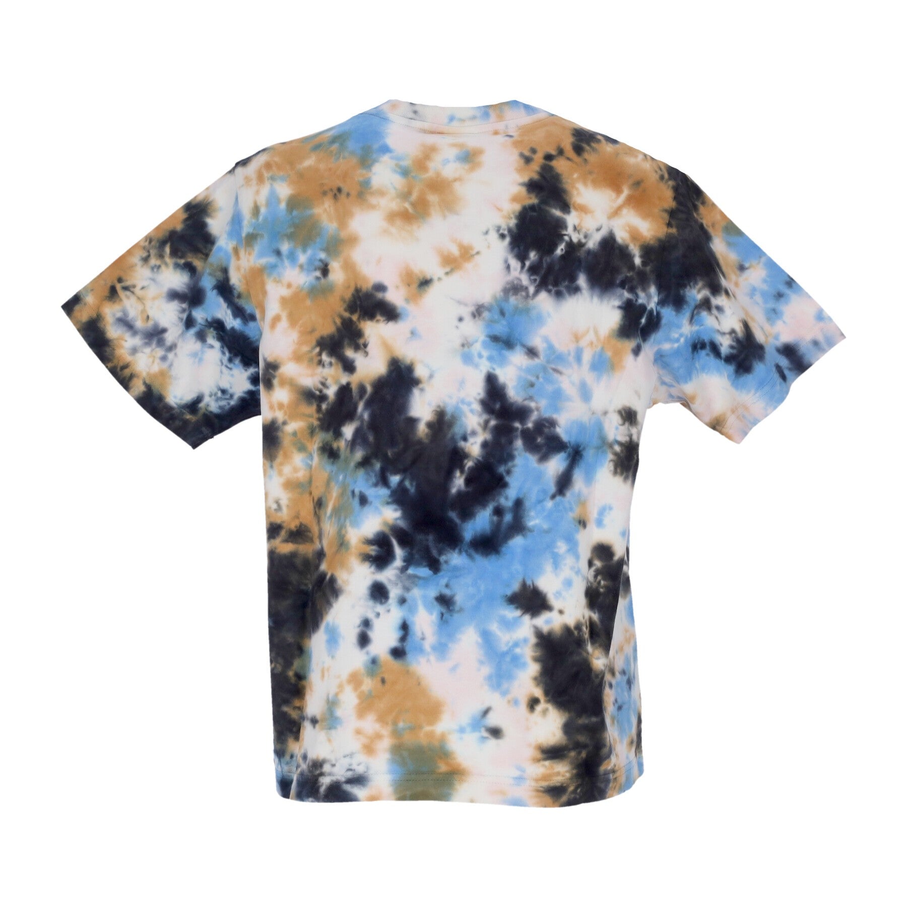 Huf, Maglietta Donna Ww Td Relax Tee, 