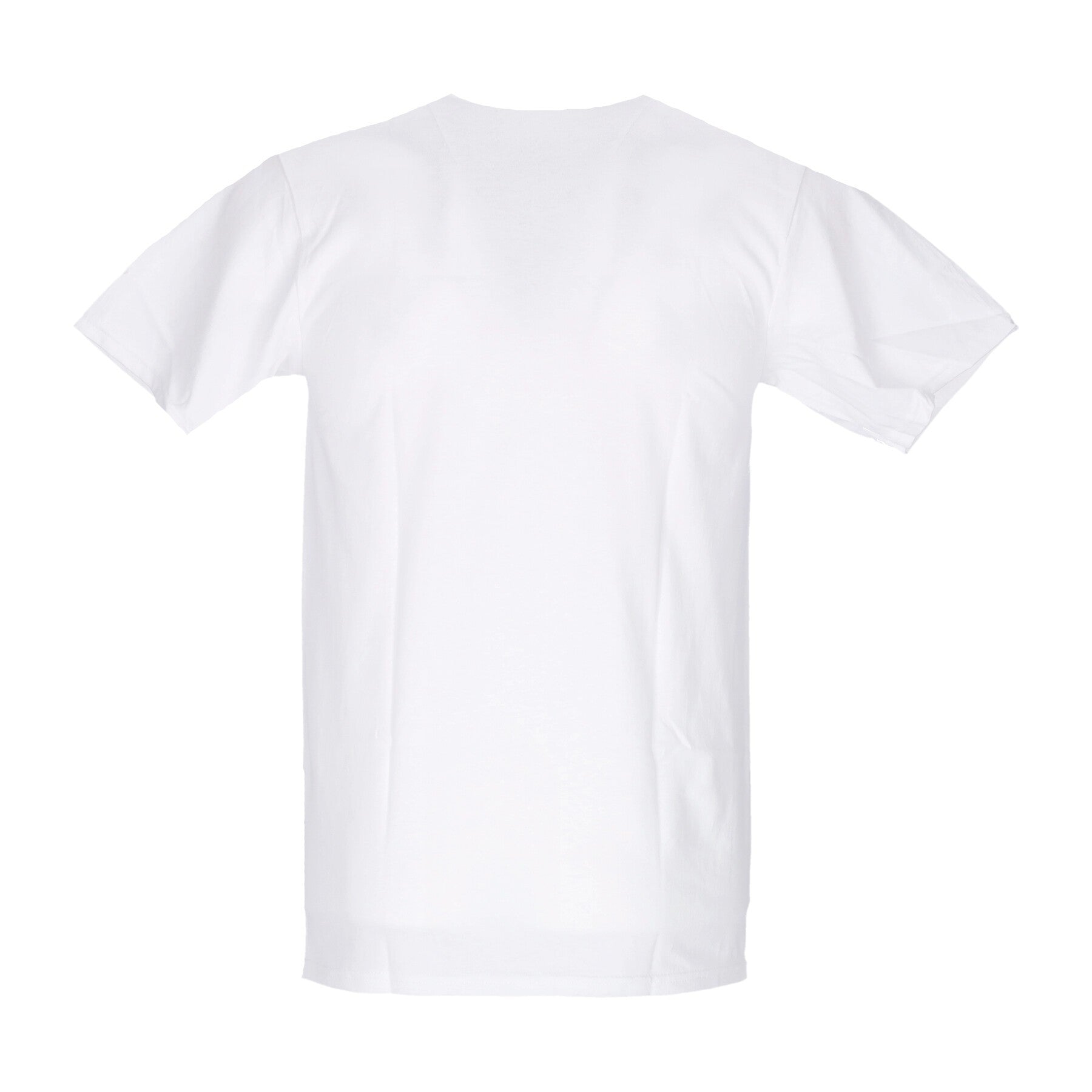 Huf, Maglietta Uomo Get Folded Tee, 
