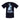 Huf, Ice Dice Tee T-Shirt für Herren, Schwarz