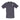 Huf, Maglietta Uomo In The Pocket Tee, Charcoal