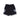 Huf, Men's Basketball Shorts Basketball Short, Black