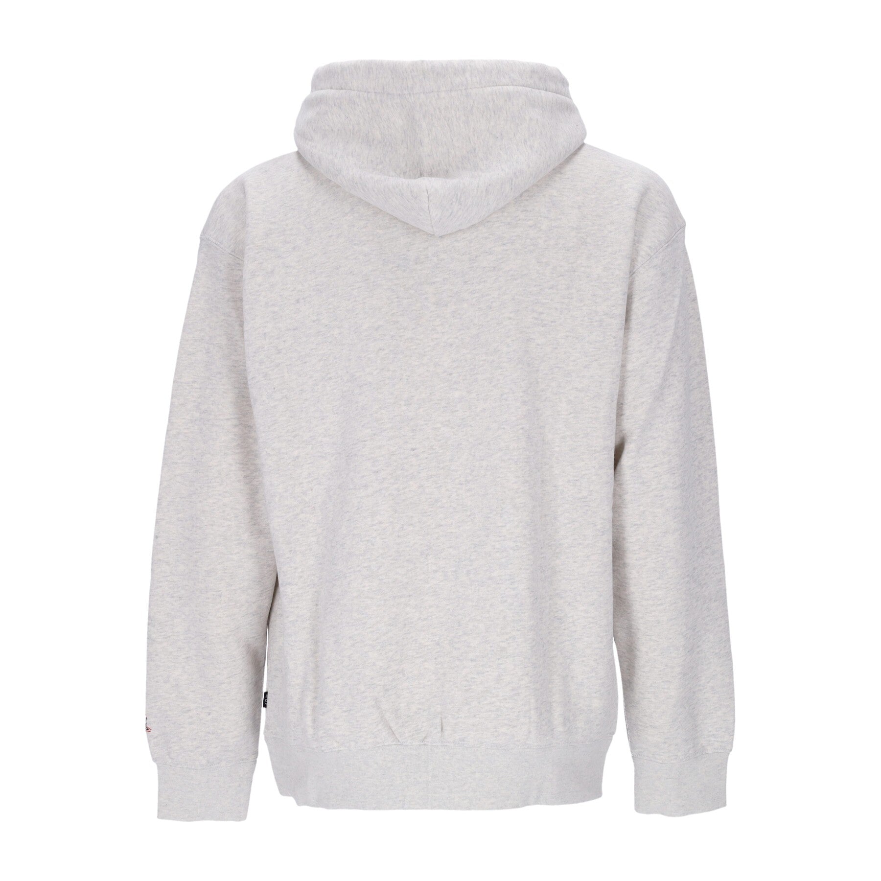 Huf, Felpa Cappuccio Uomo Bayview P/o Hoodie X Thrasher, 