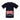 Huf, Maglietta Uomo High Point Tee X Thrasher, Black