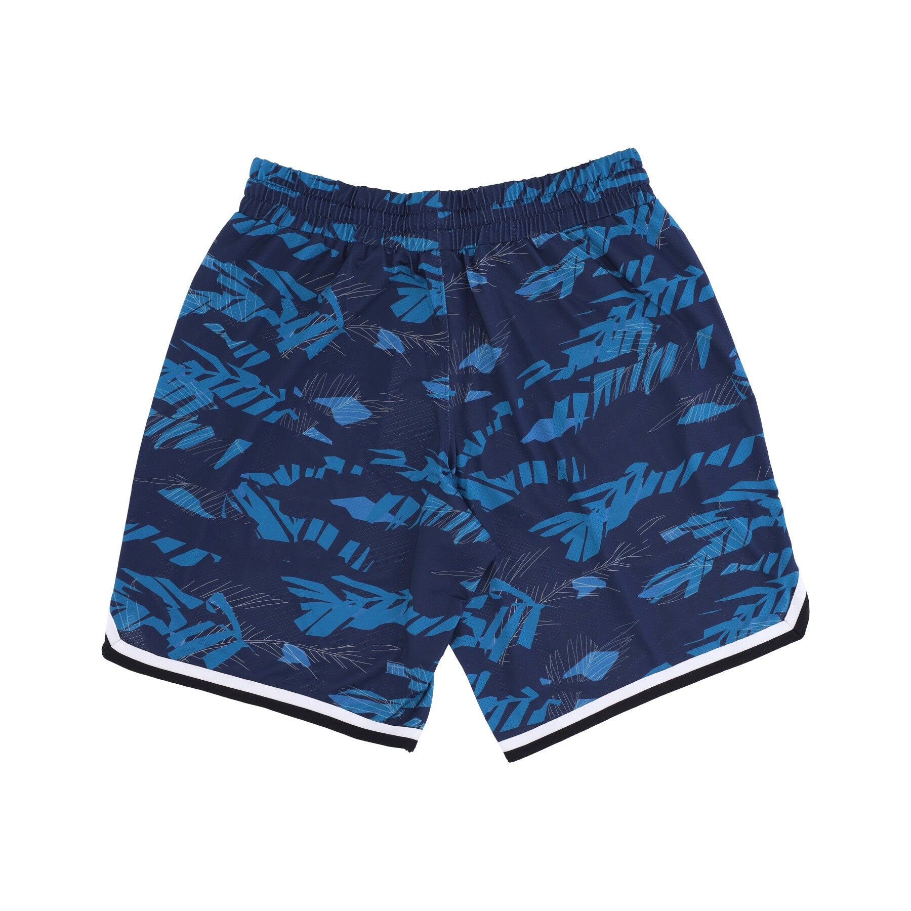Fanatics Branded, Pantaloncino Tipo Basket Uomo Mlb Summer Beach Short Neyyan, 