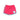 Jordan, Pantaloncino Ragazza Bff Short, Rush Pink