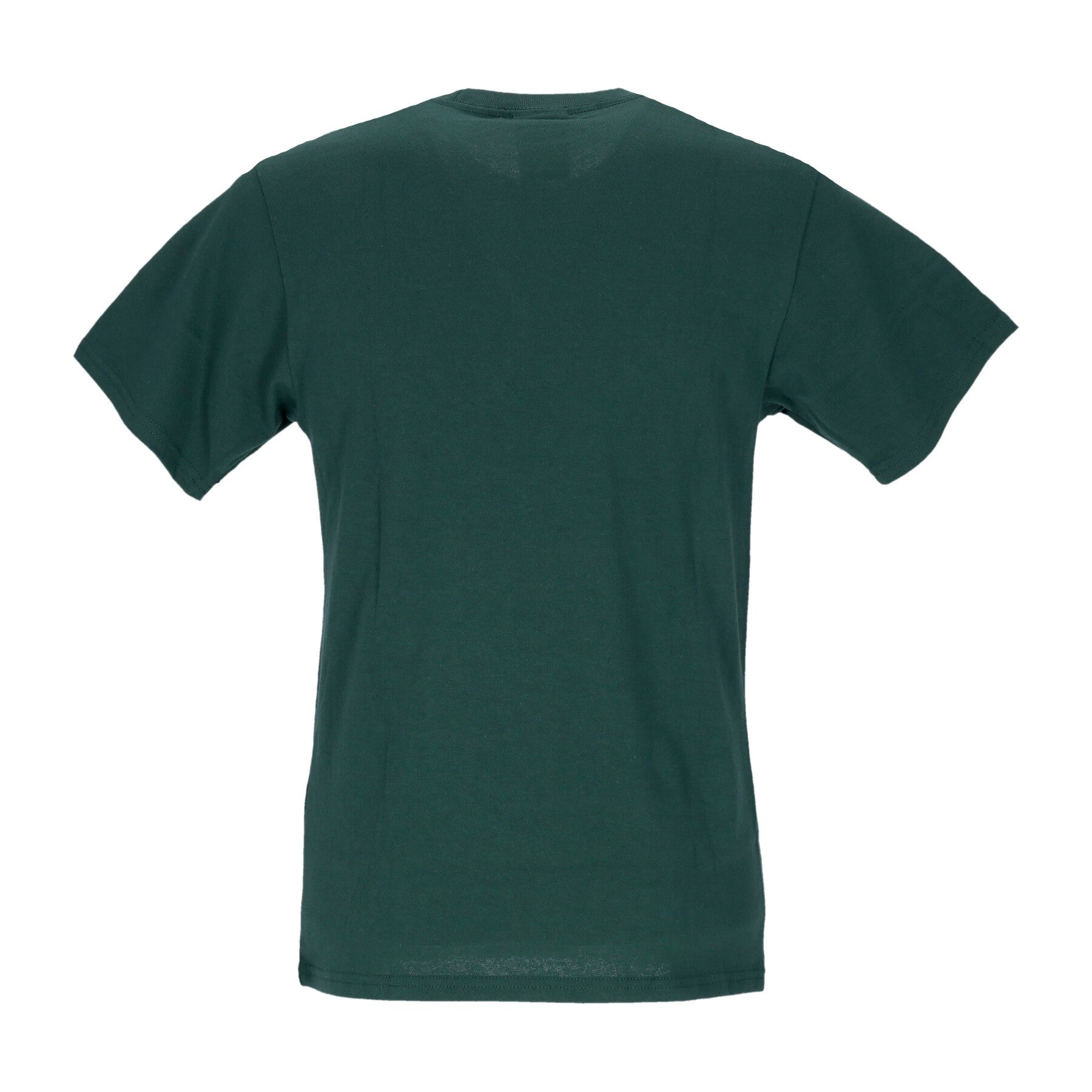 T -Shirt pour hommes dans la poche Tee Forest Green