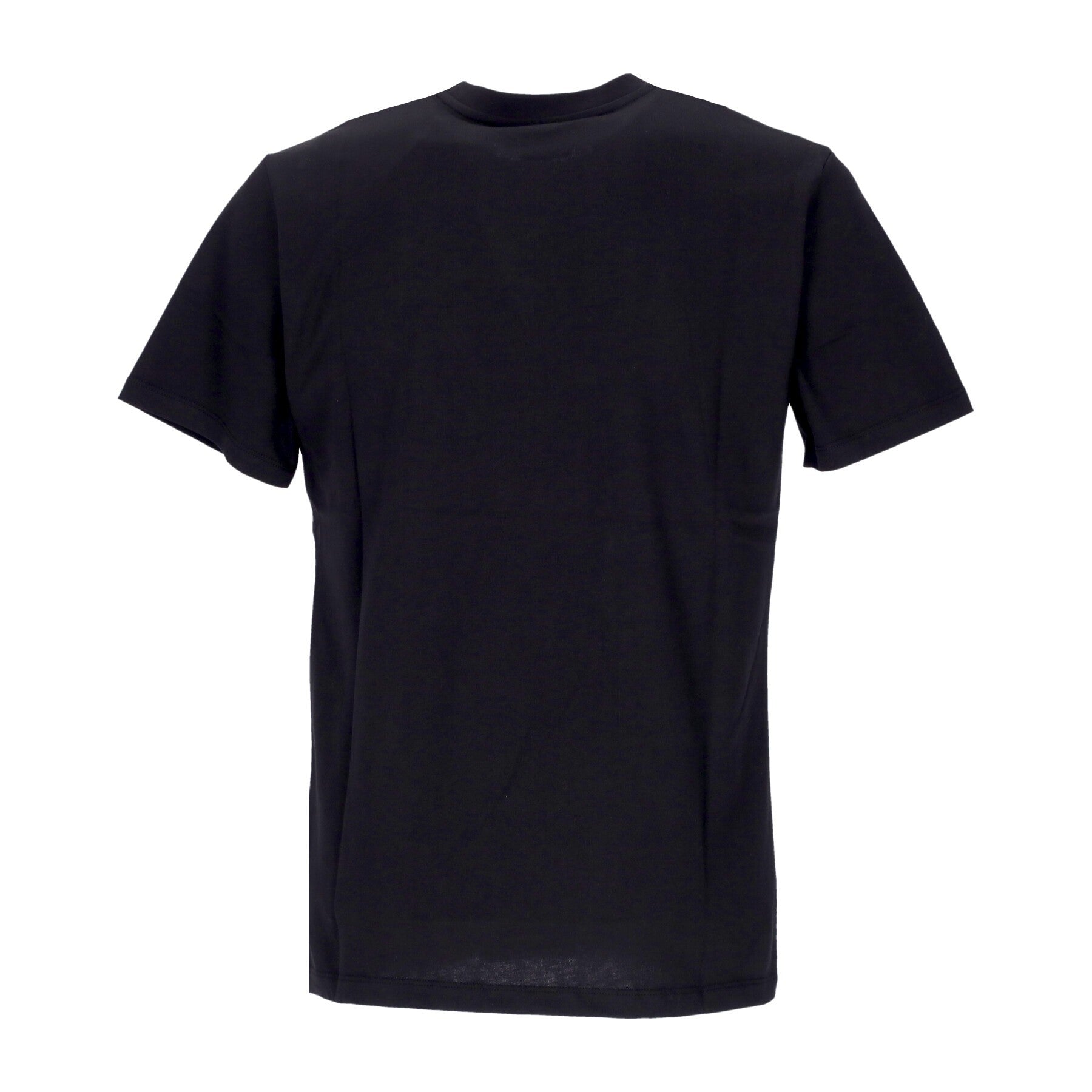 Independent, Maglietta Uomo Bar Logo Tee, Black