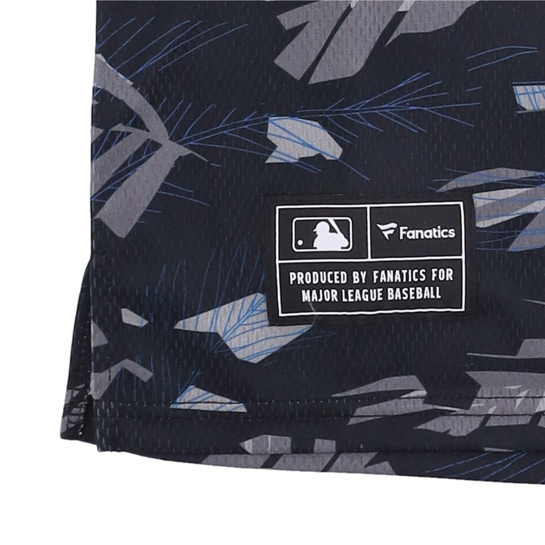 Fanatics Branded, Canotta Tipo Basket Uomo Mlb Summer Beach Vest Losdod, 