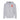 Real Skateboards, Felpa Cappuccio Zip Uomo Hydrant Zip Hoodie, Grey/red