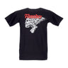 Thunder Trucks, Maglietta Uomo Screaming Skull Redux Tee, Black