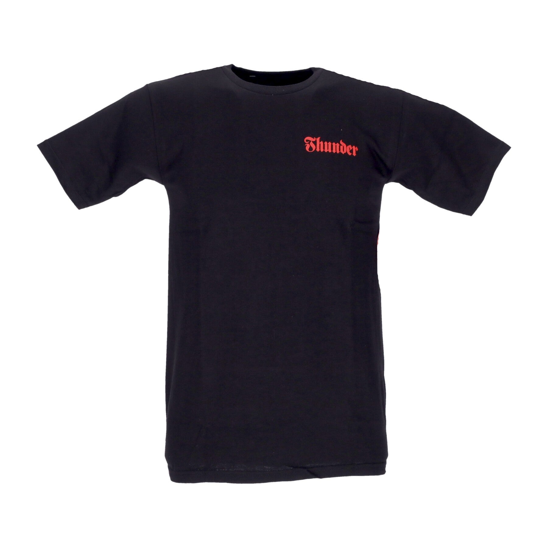 Thunder Trucks, Maglietta Uomo Screaming Skull Redux Tee, 