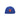 Spitfire, Cappellino Visiera Piatta Uomo Bighead Fil, 