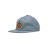 Spitfire, Cappellino Visiera Piatta Uomo Og Fireball, Blue