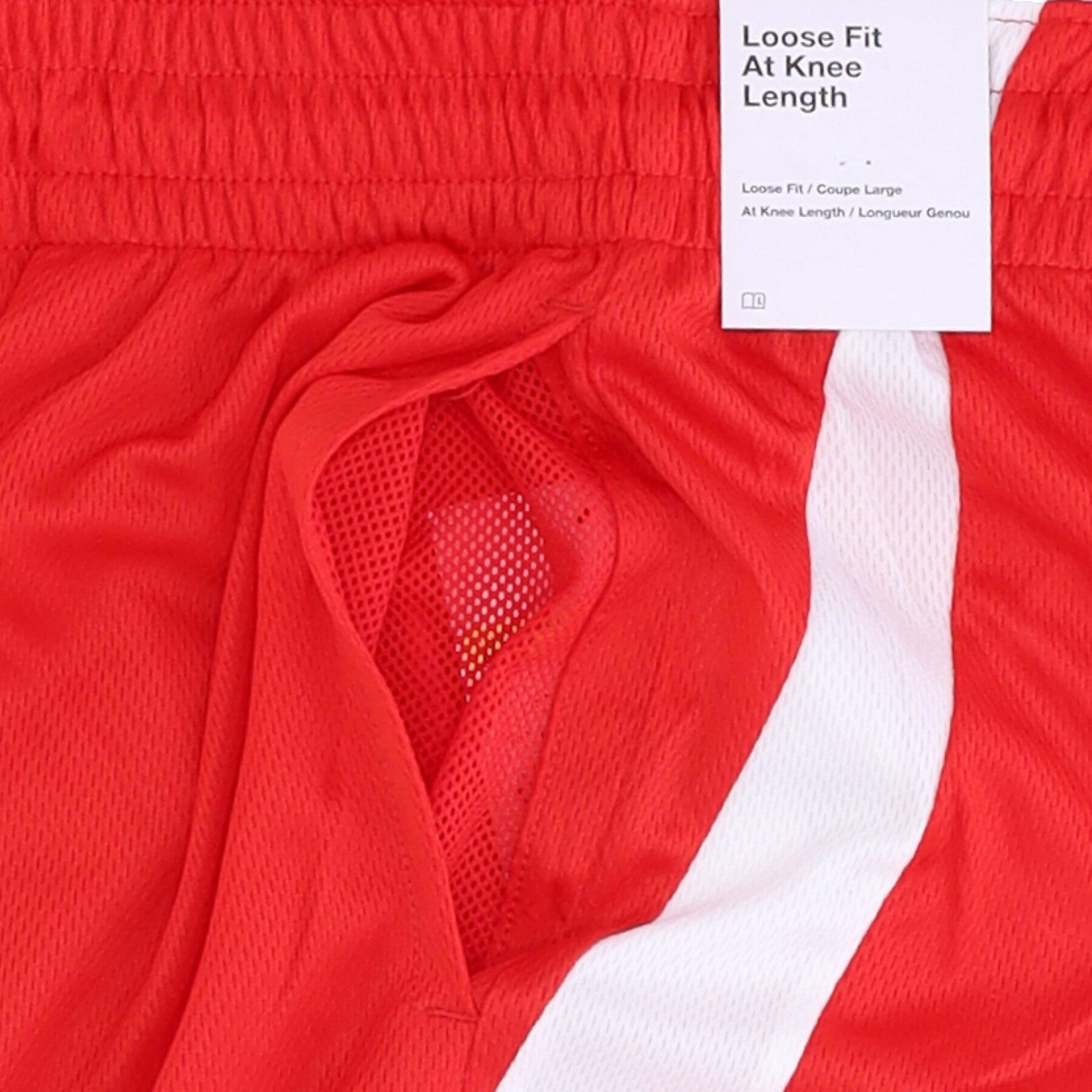 Nike, Pantaloncino Tipo Basket Uomo Dri-fit 10in Short 3.0, 