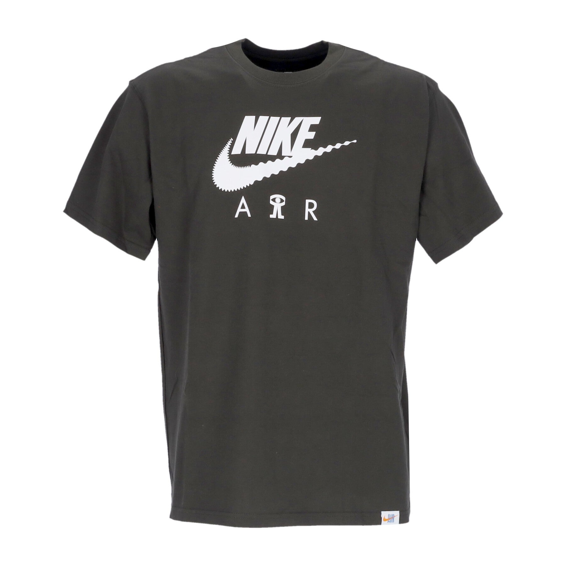 Nike, Maglietta Uomo Sportswear Dna Hbr Max90 Tee, Sequoia