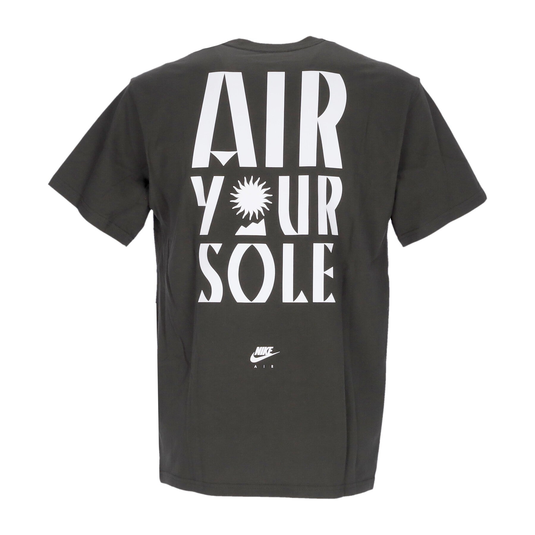 Nike, Maglietta Uomo Sportswear Dna Hbr Max90 Tee, 