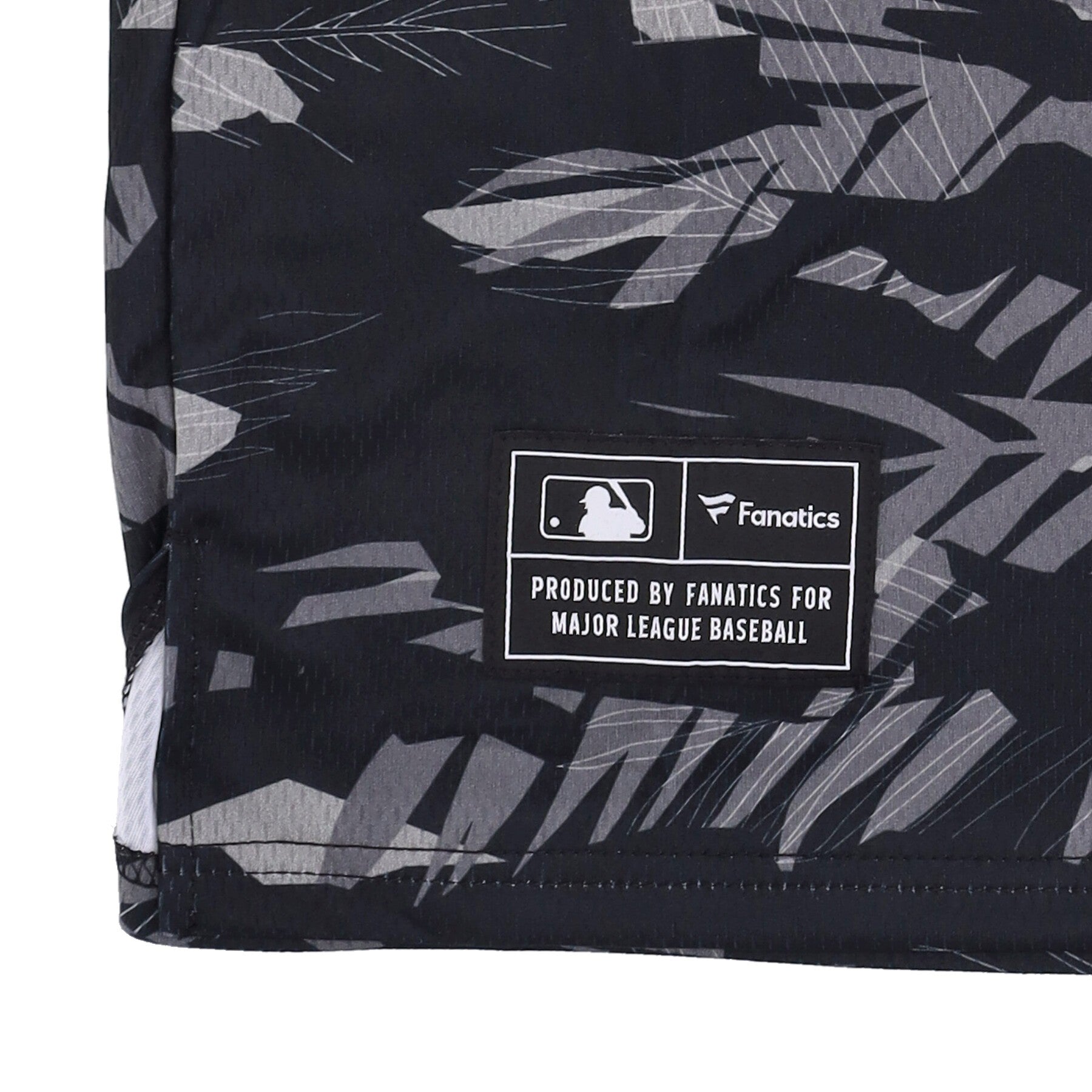 Fanatics Branded, Canotta Tipo Basket Uomo Mlb Summer Beach Vest Pitpir, 