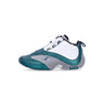Reebok, Scarpa Basket Uomo Answer Iv, Deep Teal/cloud White/mgh Solid Grey