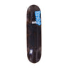 Ripndip, Skateboard Tavola Uomo Devils Work Board, Black/brown