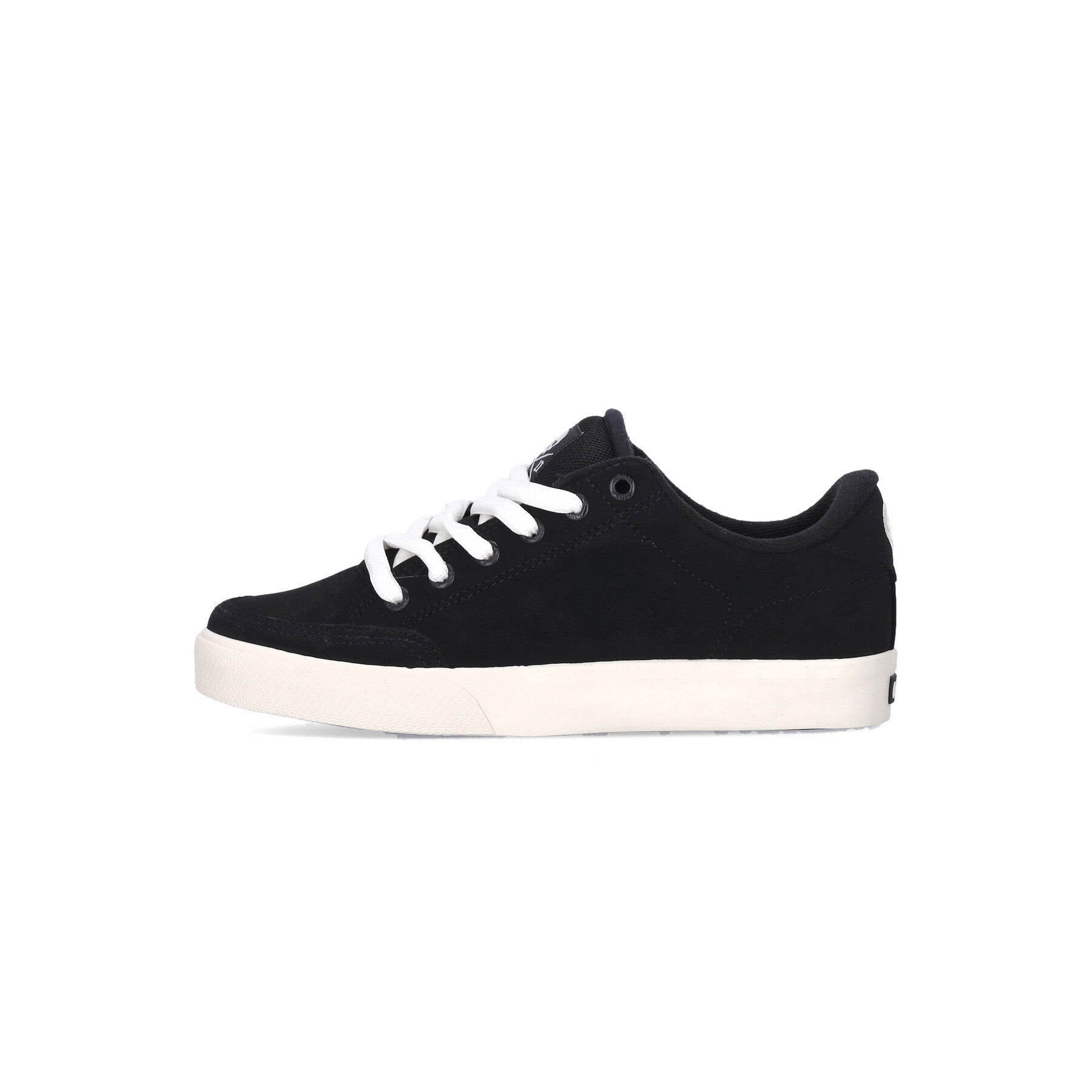 C1rca, Scarpe Skate Uomo Lopez 50, Black/off White