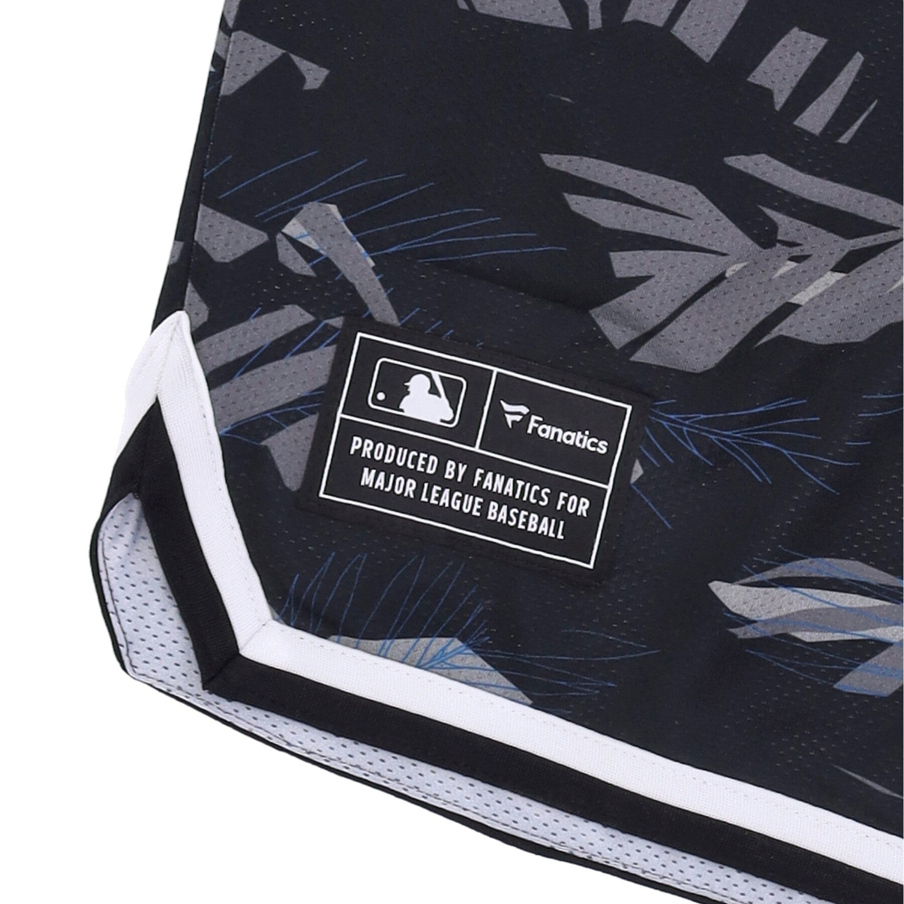 Fanatics Branded, Pantaloncino Tipo Basket Uomo Mlb Summer Beach Short Losdod, 