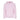 Nike, Felpa Leggera Cappuccio Uomo Sportswear Club Hoodie, Pink Foam/pink Foam/white