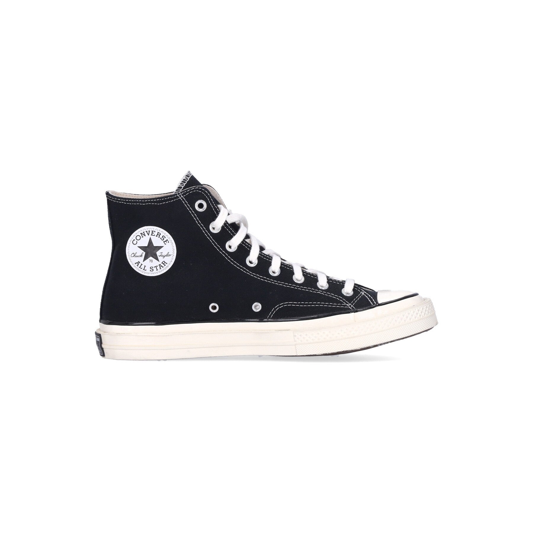 Converse, Scarpa Alta Uomo Chuck 70 Hi Canvas Ltd, 
