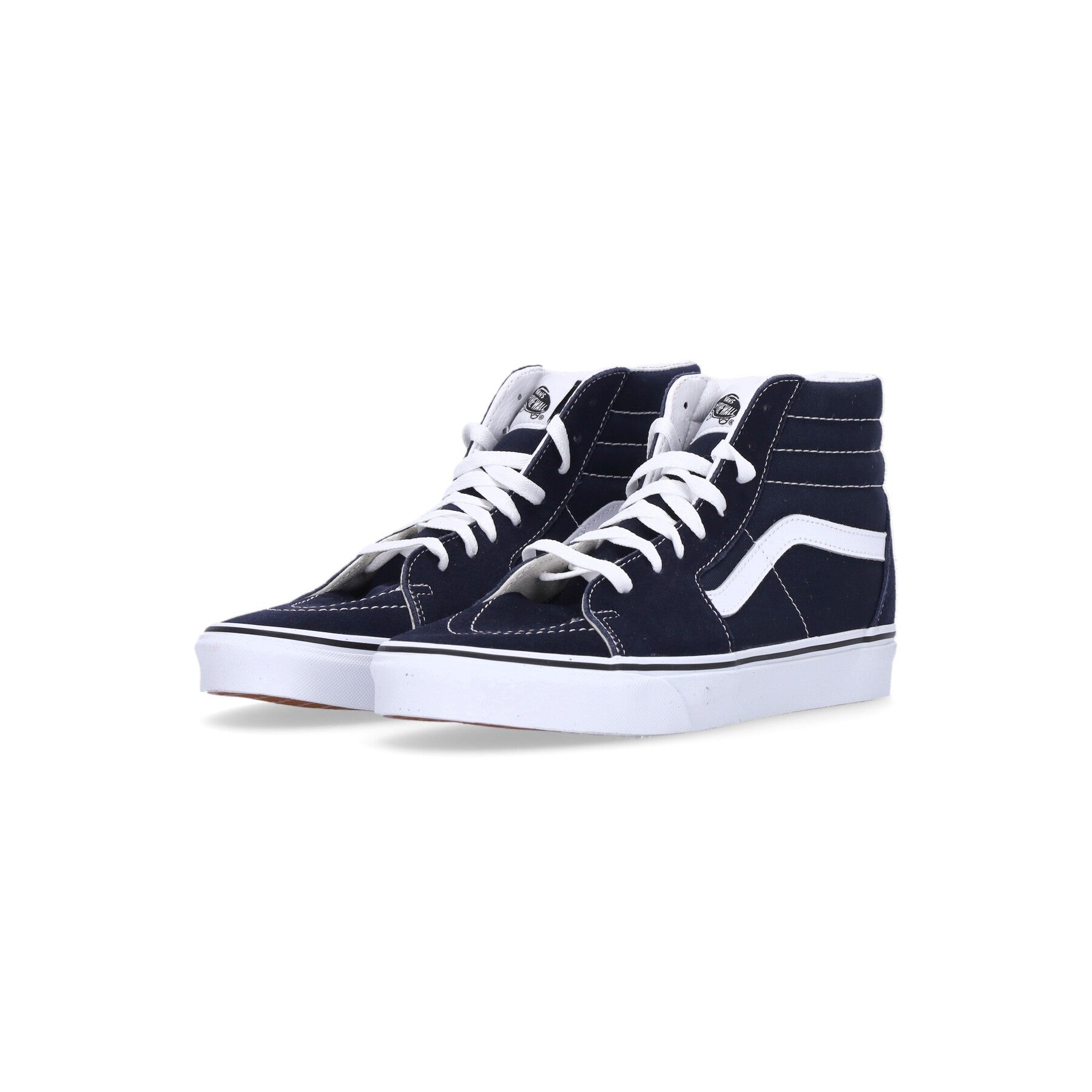 Vans, Scarpa Alta Uomo Sk8-hi, 