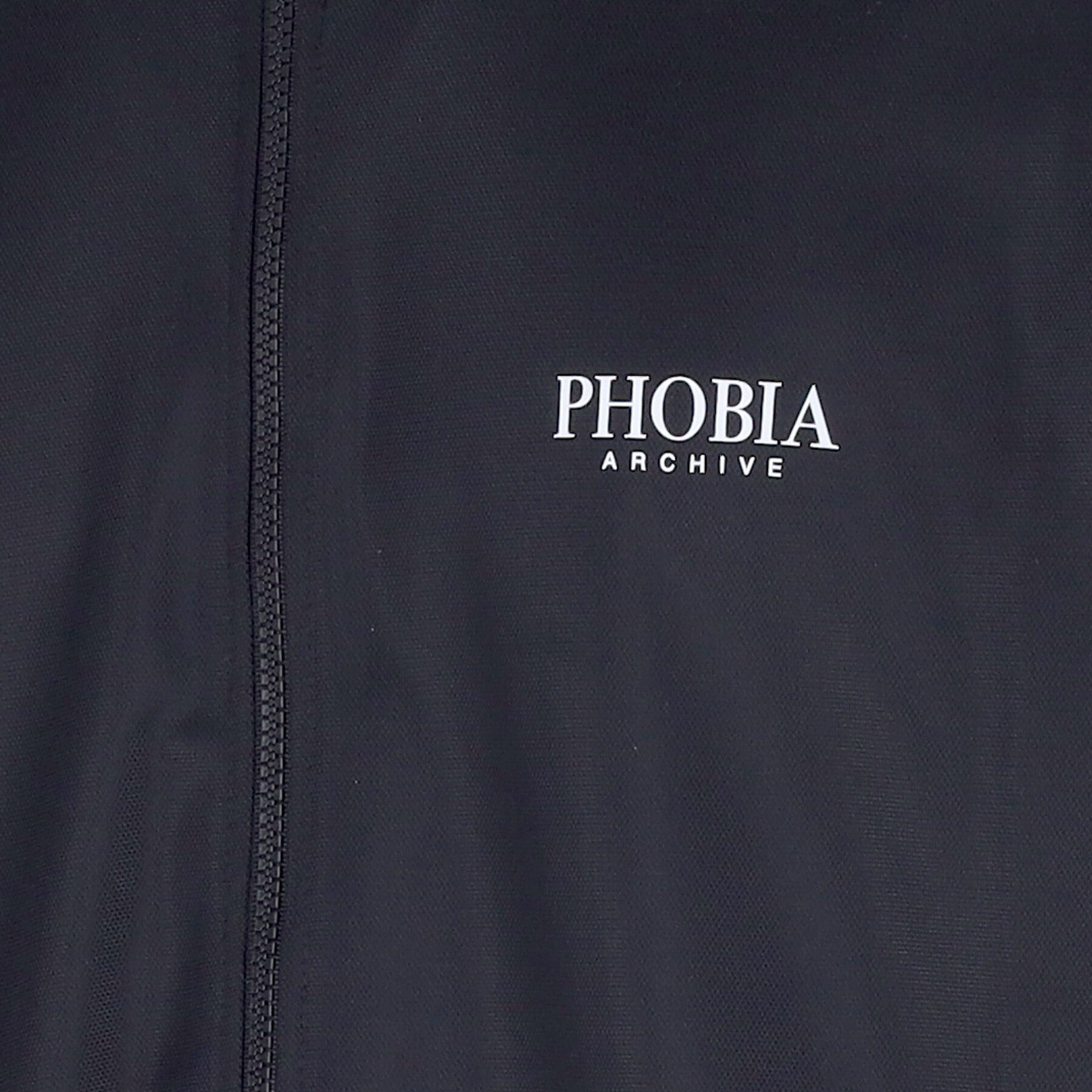 Phobia, Giacca Tuta Uomo Cobweb Print Sweatshirt, 