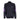 Phobia, Giacca Tuta Uomo Cobweb Print Sweatshirt, Black/purple