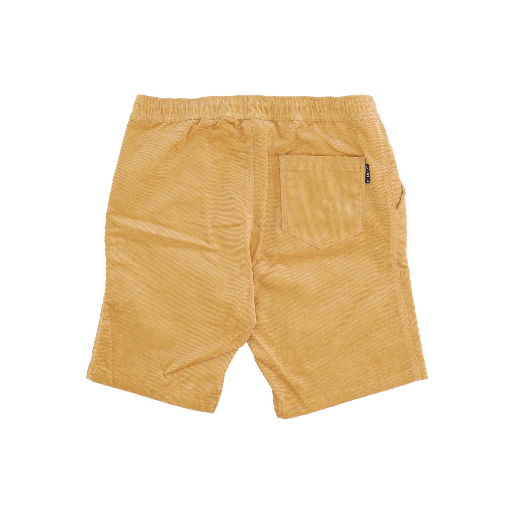 Iriedaily, Pantalone Corto Uomo Corvin Short, 
