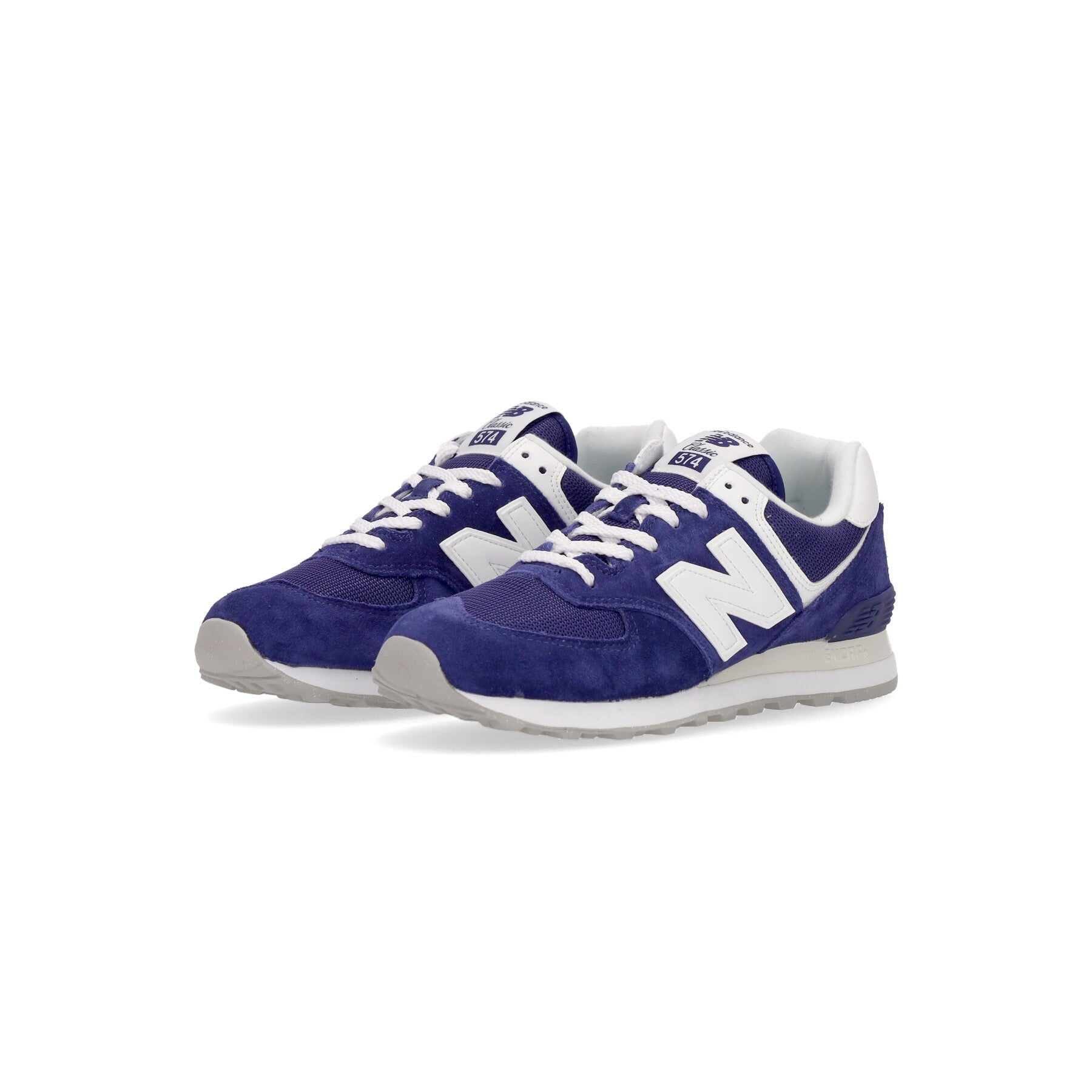 New Balance, Scarpa Bassa Uomo 574, 