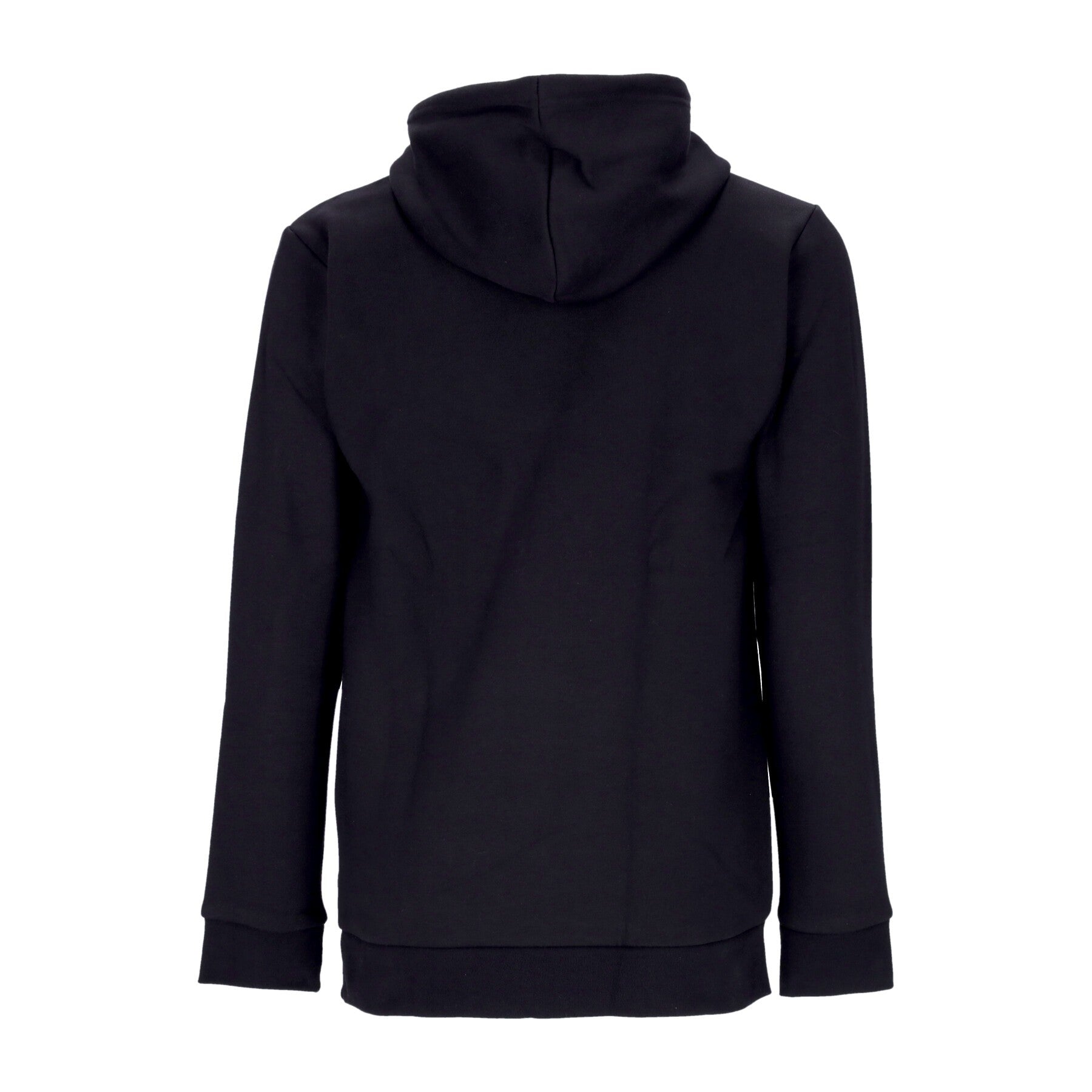 Adidas, Felpa Cappuccio Uomo Essential Adicolor Trefoil Hoodie, 