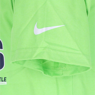 Nike Nfl, Maglietta Uomo Nfl Legend Community Tee Seasea, 