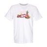 Nike, Maglietta Uomo Sportswear So 3 Photo Tee, White