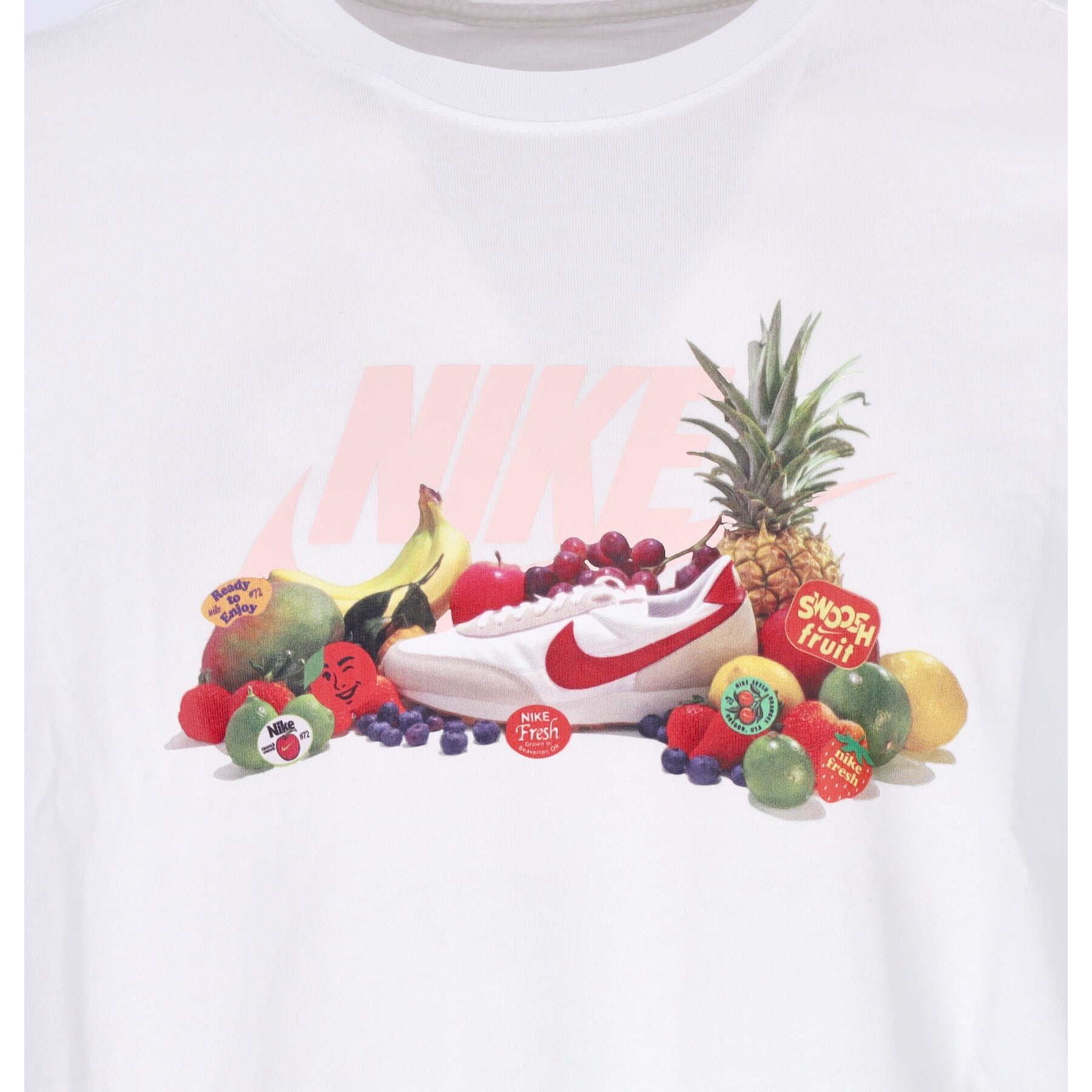 Nike, Maglietta Uomo Sportswear So 3 Photo Tee, 