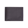 Timberland, Portafoglio Uomo Lg Bifold Wallet With Coin Pouch, Mulch