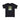 Vans, Maglietta Bambino Maze Tee, Black