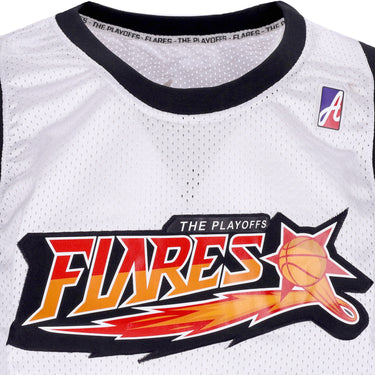 Atipici, Canotta Basket Uomo Basketball Jersey The  Playoffs Flares, 