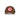 Cappellino Visiera Curva Uomo Logo Langtradarkeps Timber Brown