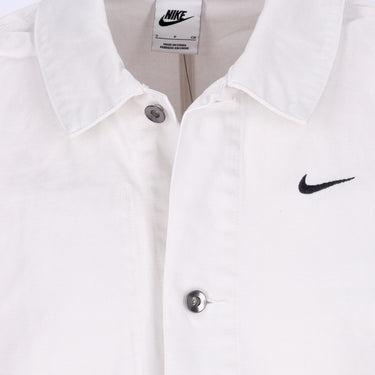 Nike, Giubbotto Uomo Unlined Chore Coat Jacket, 