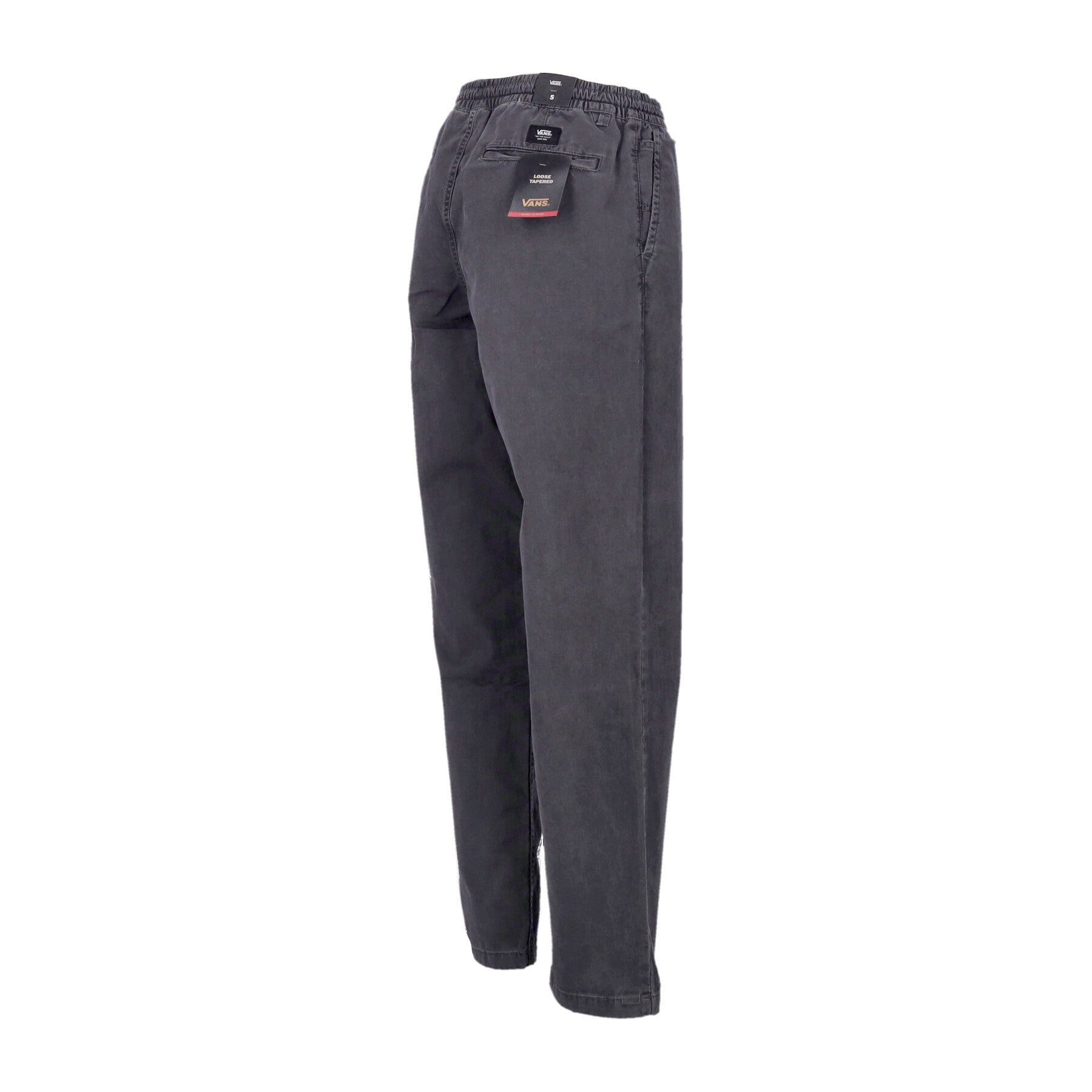 Vans, Pantalone Lungo Uomo Range Loose Tapered Salt Wash Pant, 